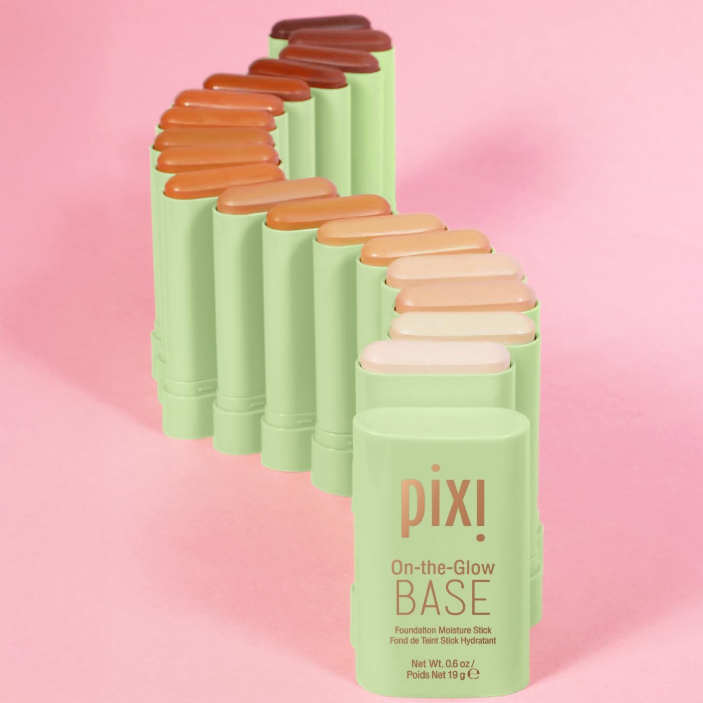 On-the-Glow Base - Bajo Pedido
