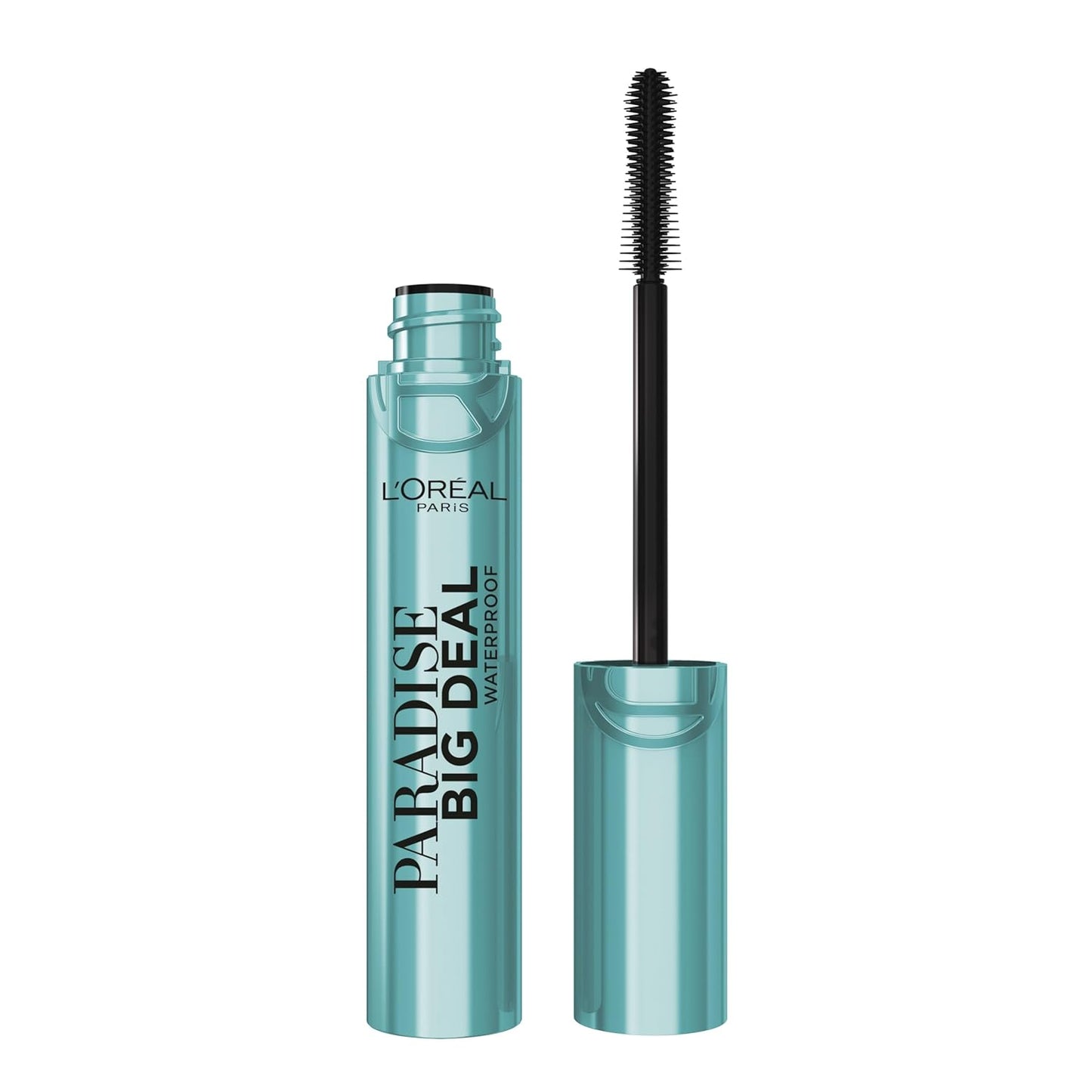 Paradise Big Deal Volumizing and Lengthening Mascara