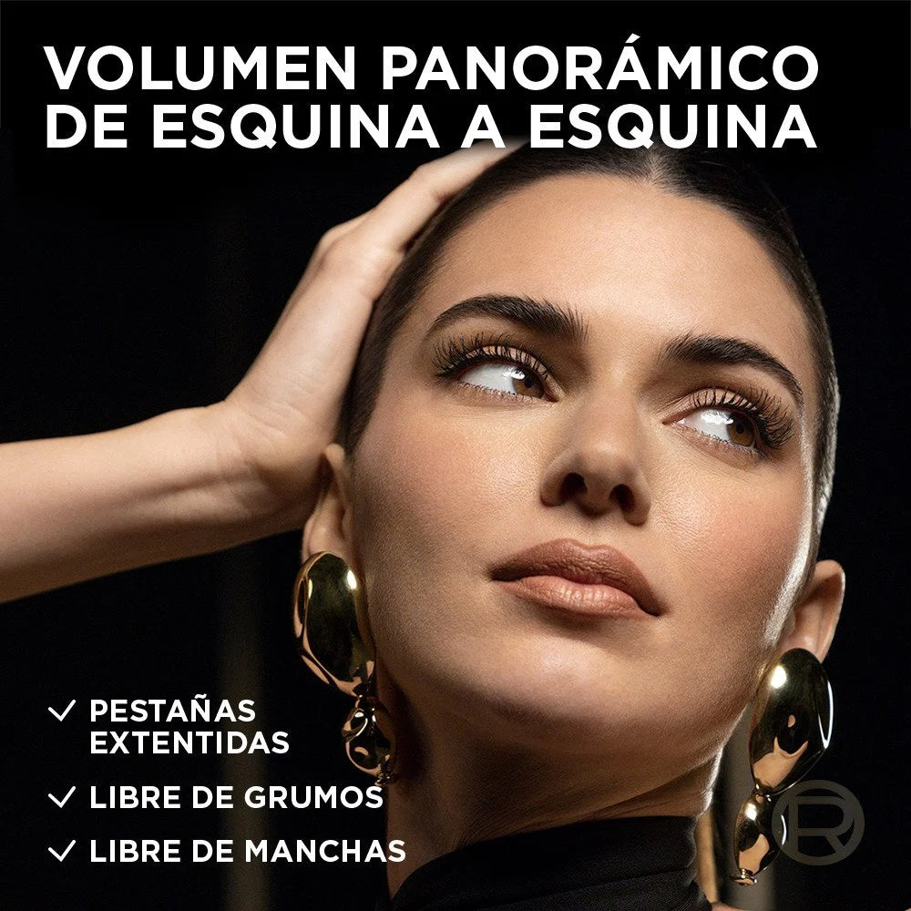 Voluminous Panorama Mascara