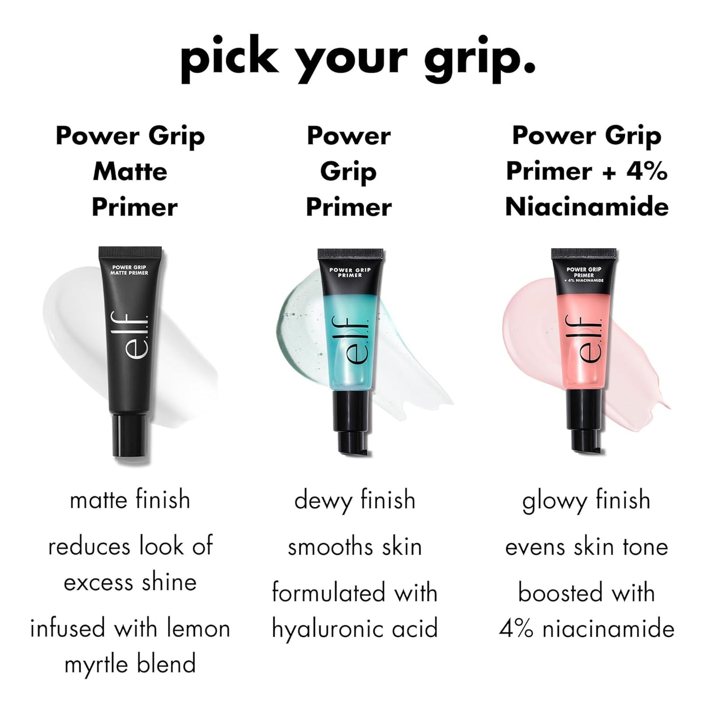 Power Grip Primer