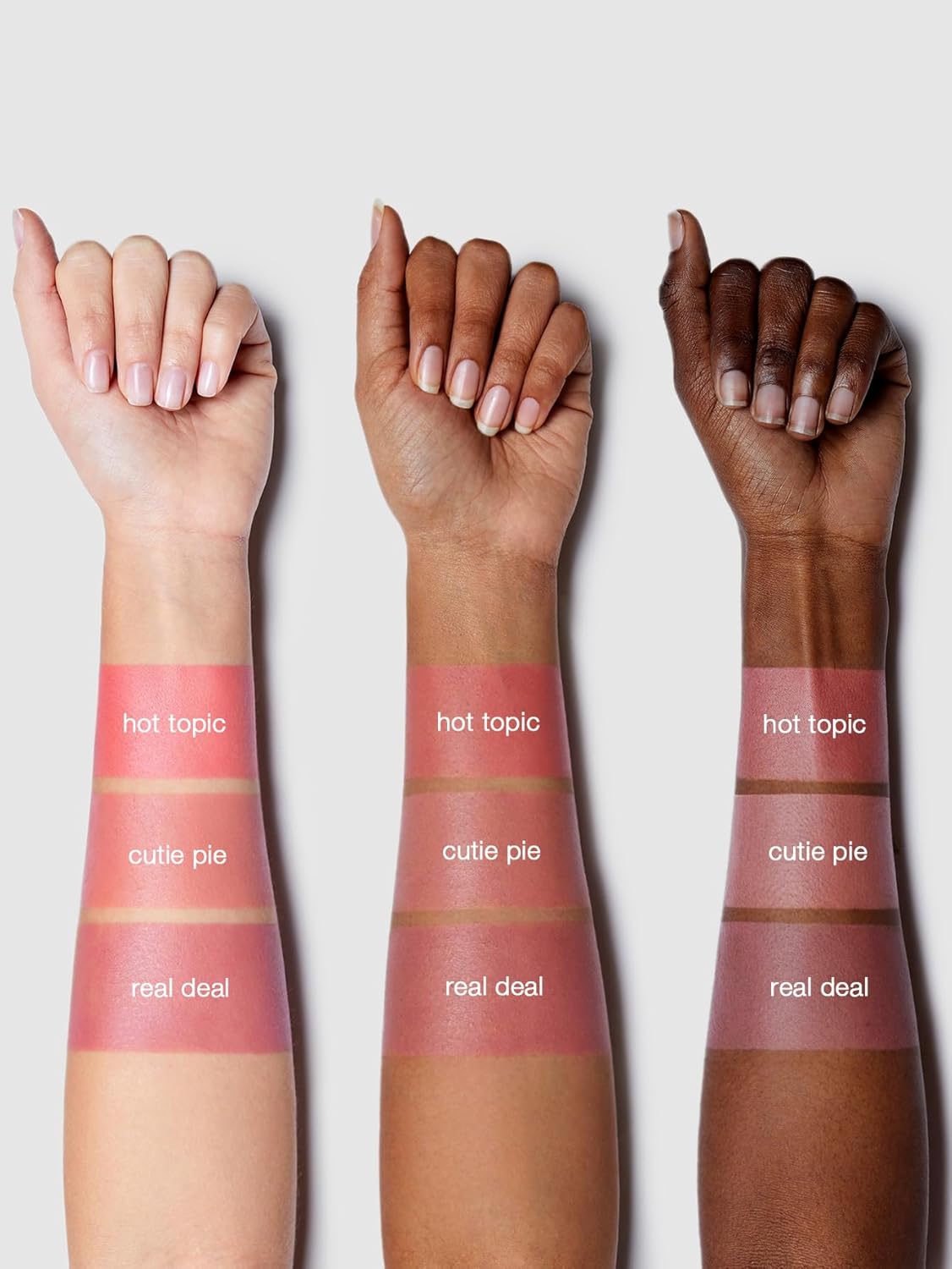 Color Bloom Liquid Blush