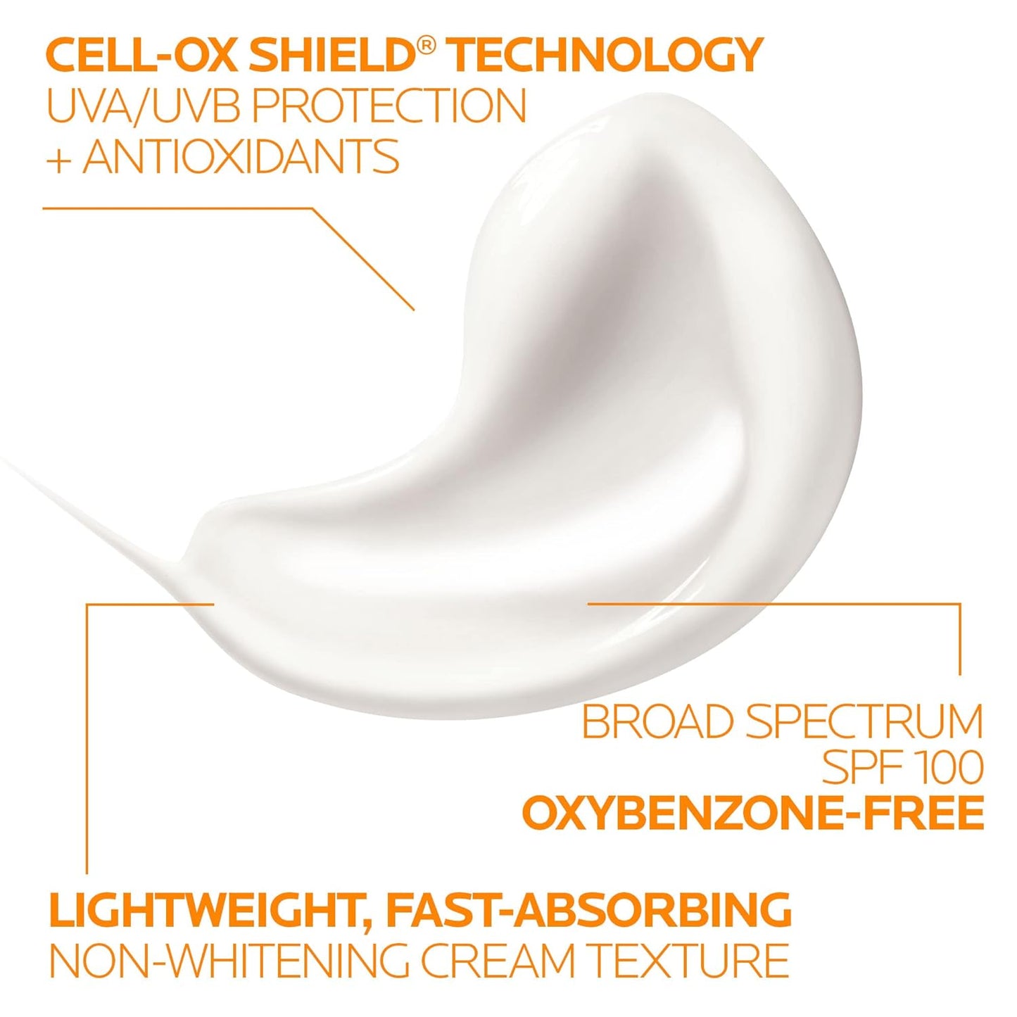 La Roche-Posay Anthelios Melt-In Milk Sunscreen SPF 100 Guatemala bloqueador protector solar de cuerpo y rostro