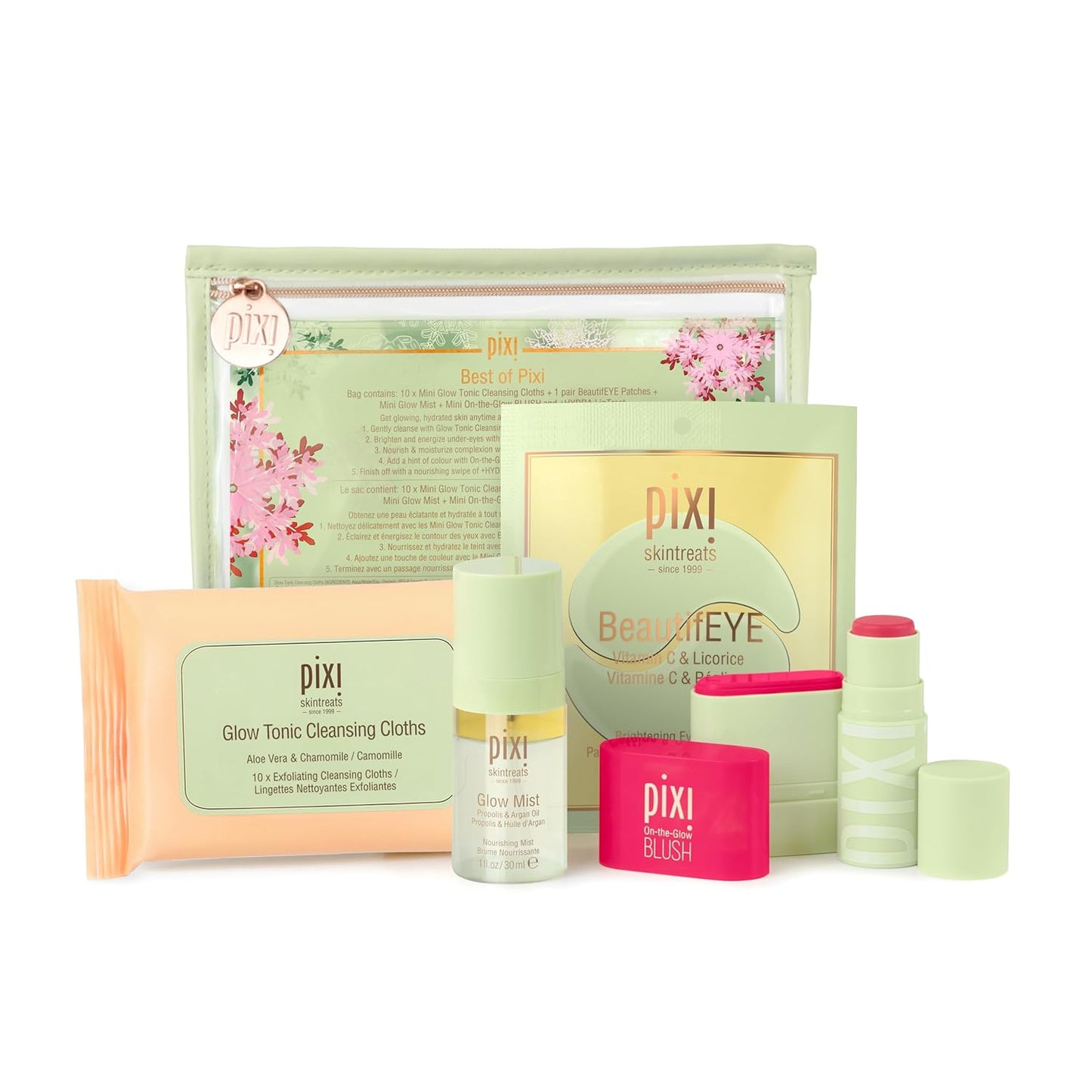 Best of Pixi - Holiday Edition - Bajo Pedido