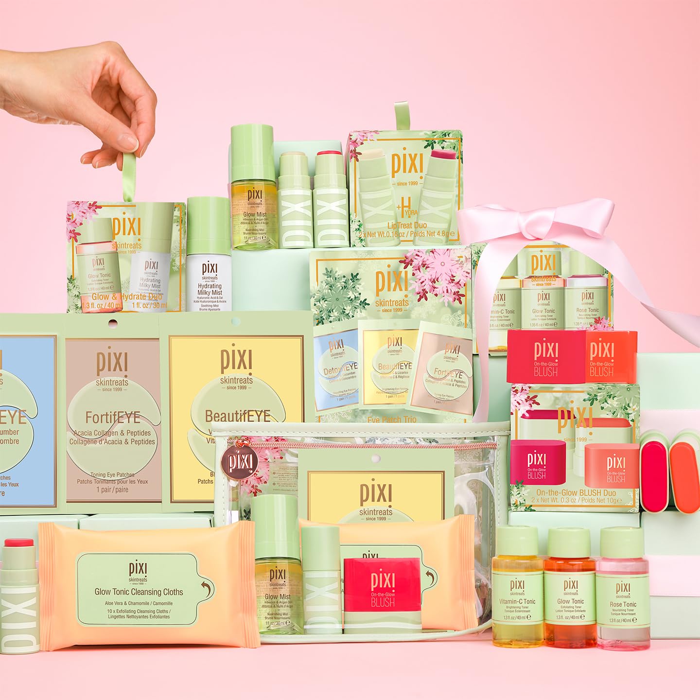 Best of Pixi - Holiday Edition - Bajo Pedido