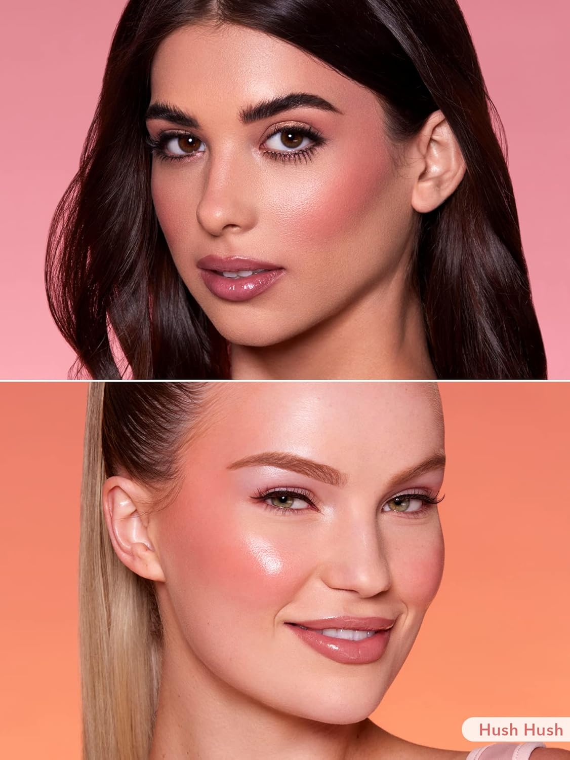 Color Bloom Liquid Blush