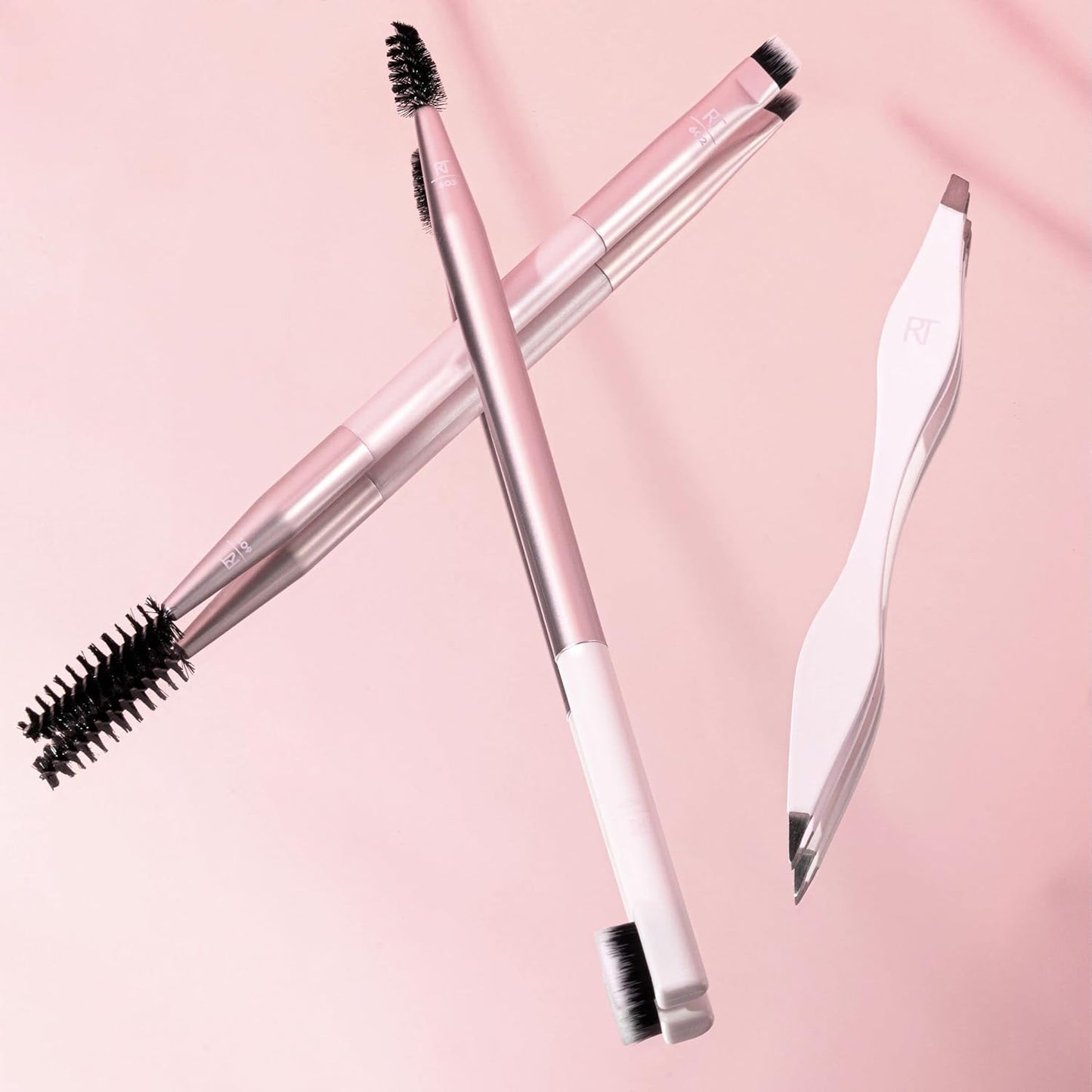 Brow Shaping Set - Bajo Pedido