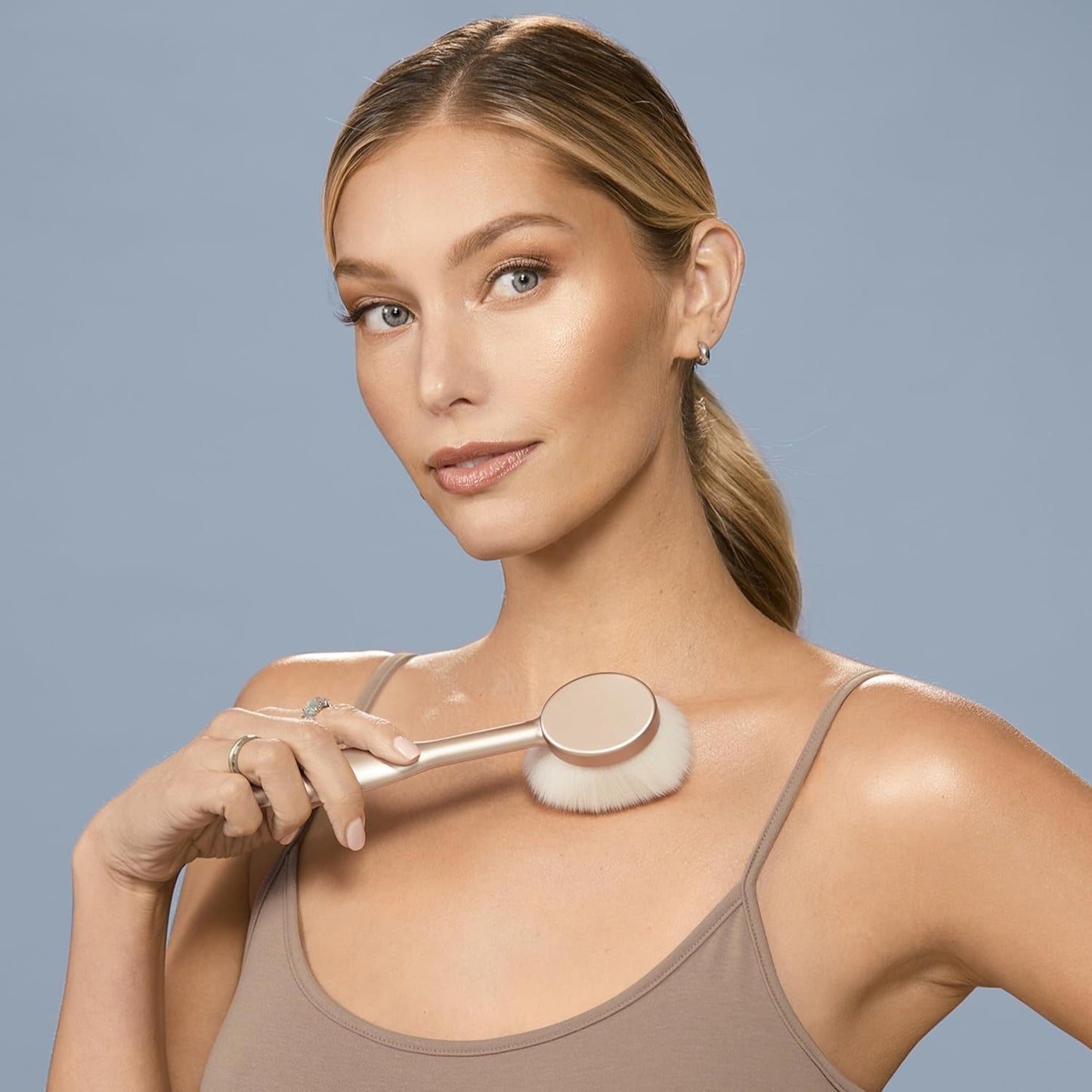 Endless Summer Makeup Brush Set - Bajo Pedido