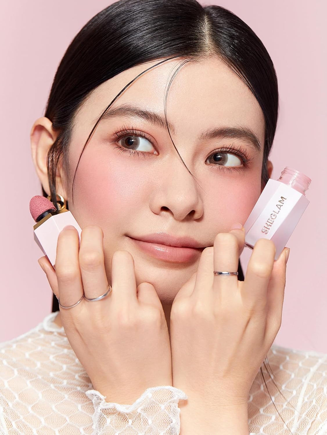 Color Bloom Liquid Blush