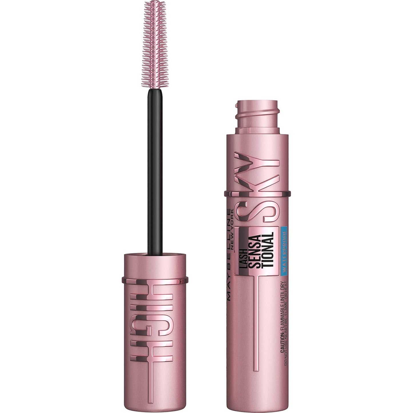 Lash Sensational Sky High Mascara