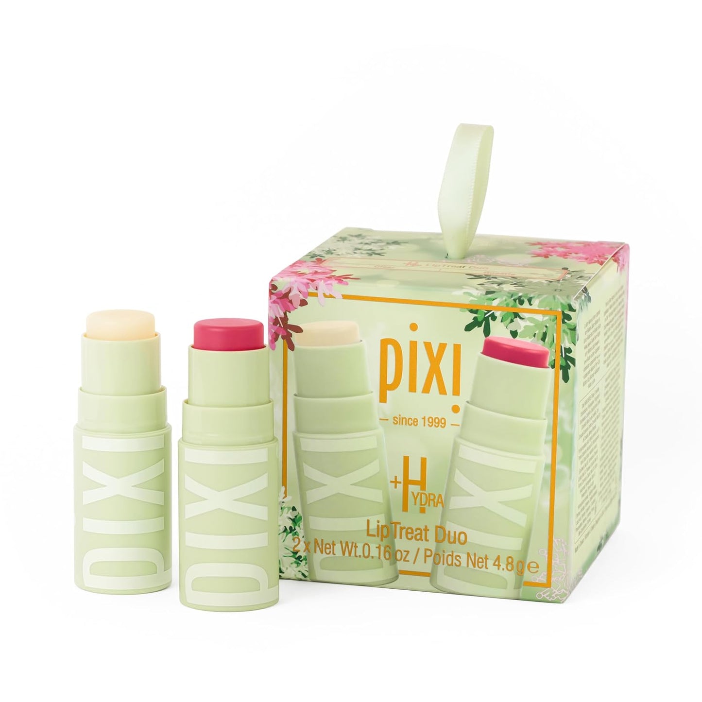 +Hydra LipTreat Duo - Bajo Pedido
