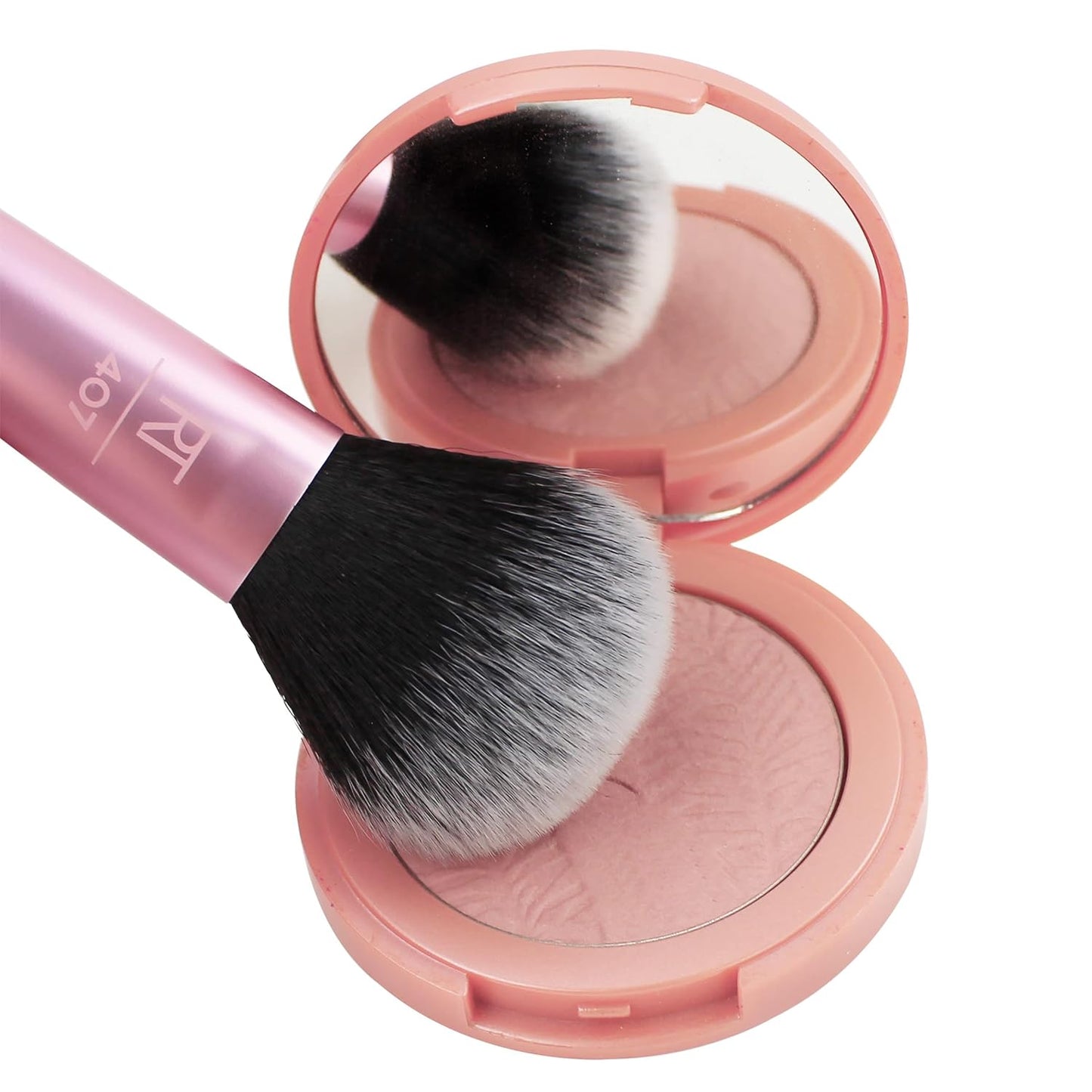 Mini Multitask Makeup Brush - Bajo Pedido
