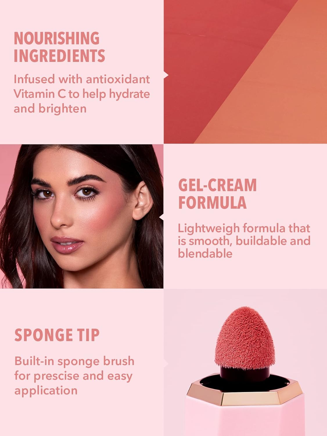 Color Bloom Liquid Blush