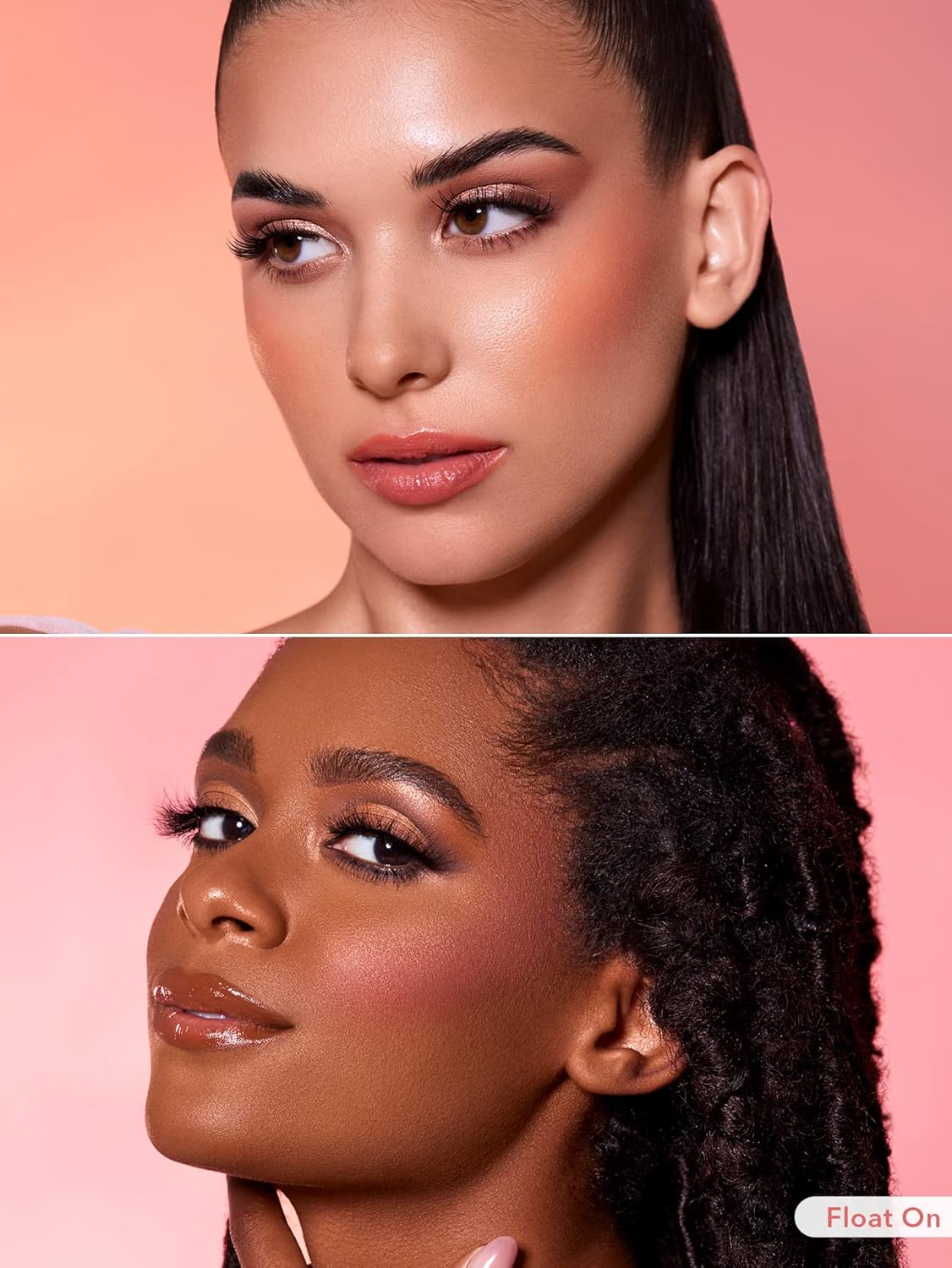 Color Bloom Liquid Blush