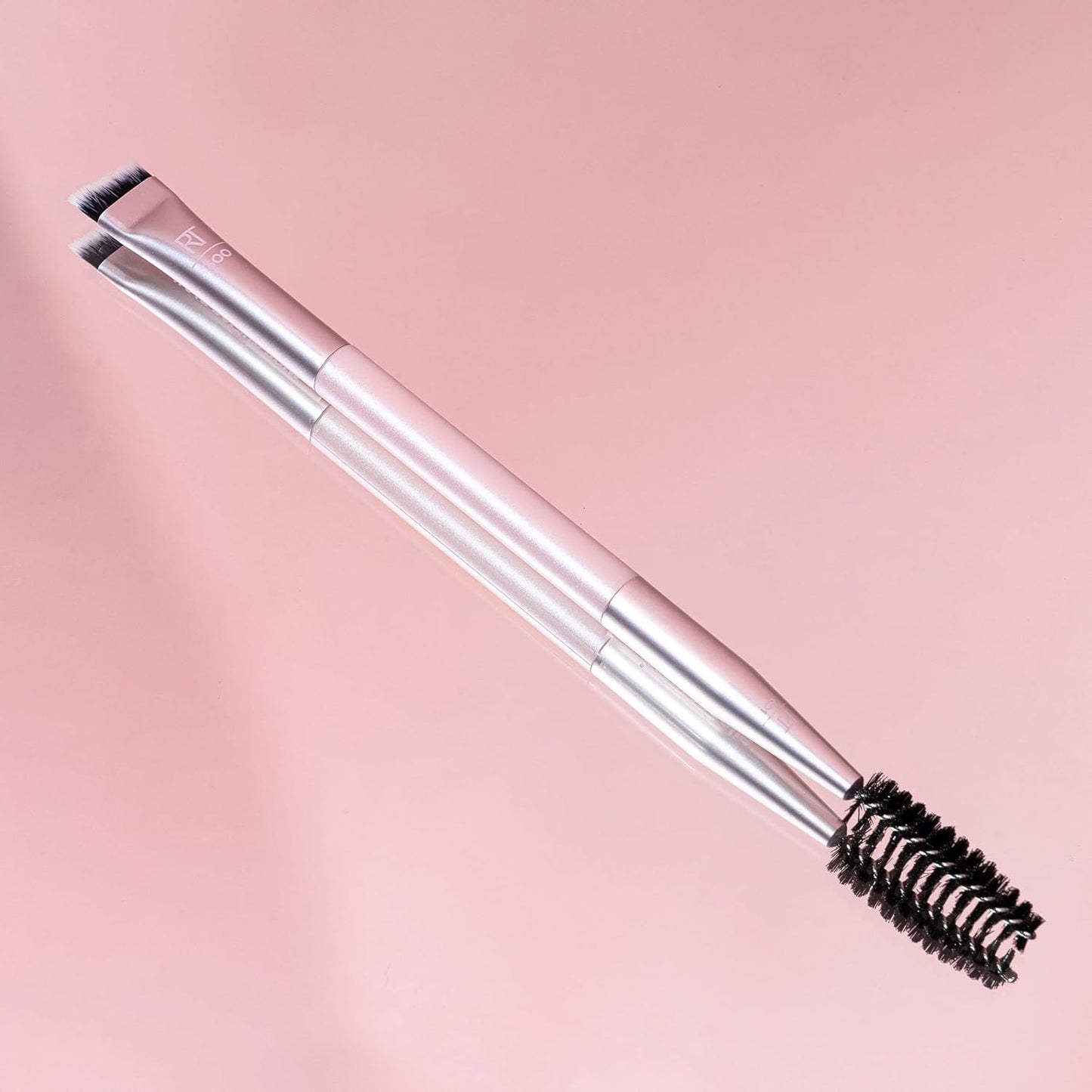 Dual-Ended Brow Brush - Bajo Pedido