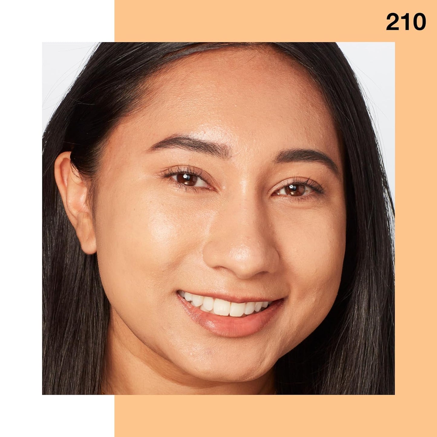 Fit Me Dewy + Smooth Liquid Foundation - Bajo Pedido