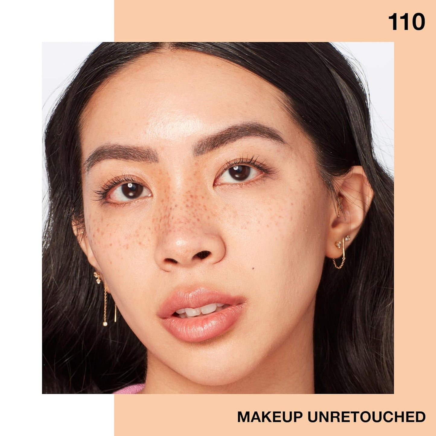 Fit Me Dewy + Smooth Liquid Foundation - Bajo Pedido