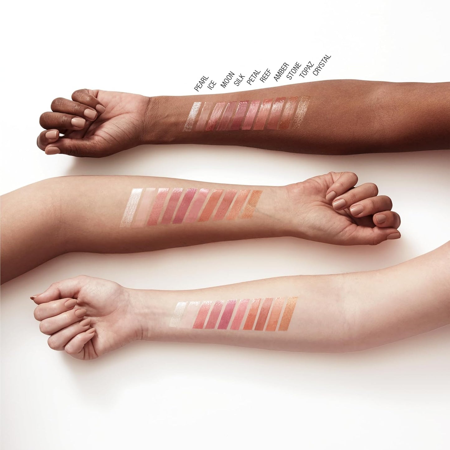 Lifter Gloss with Hyaluronic Acid
