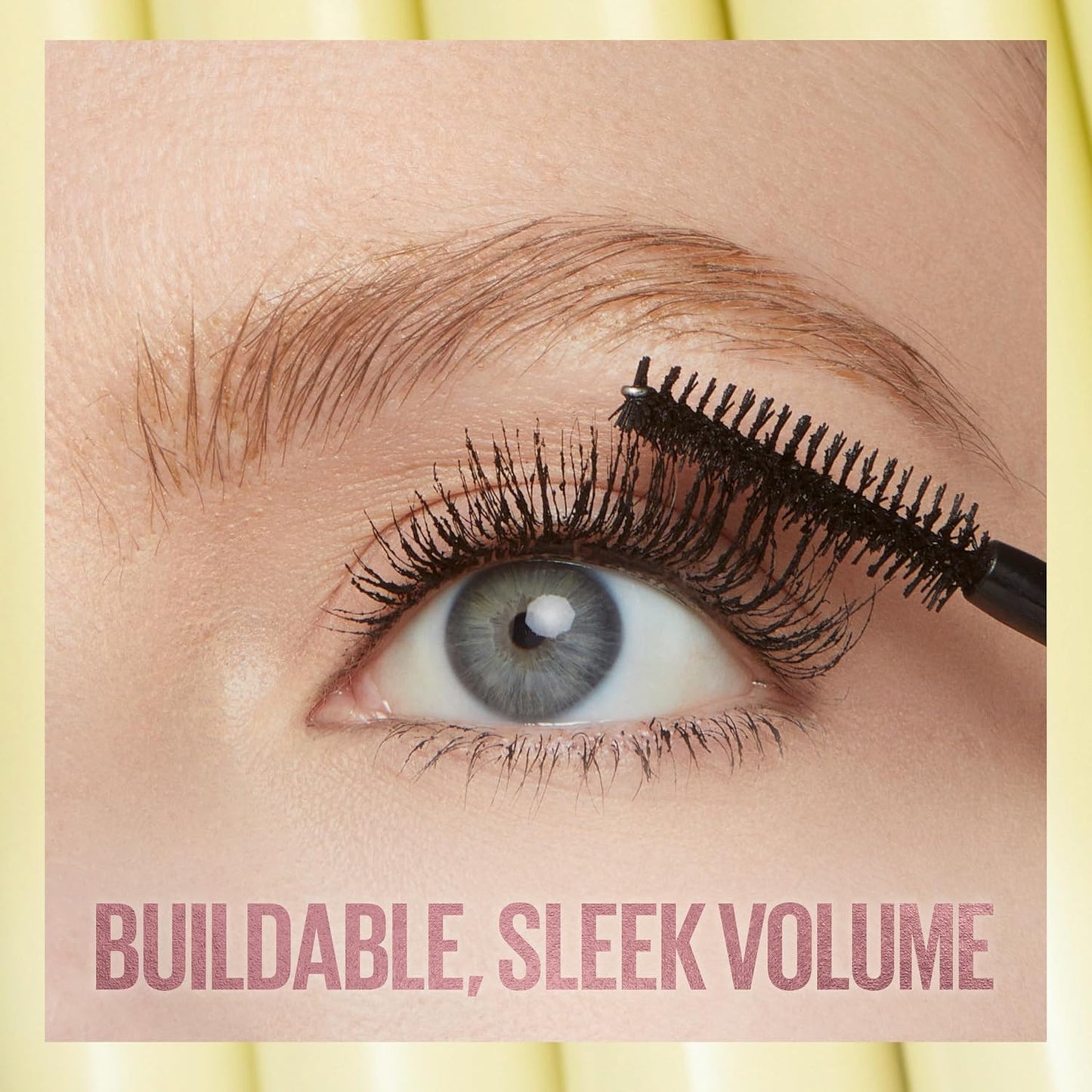 The Colossal Bubble Washable Mascara Maybelline Guatemala Mascara de pestañas