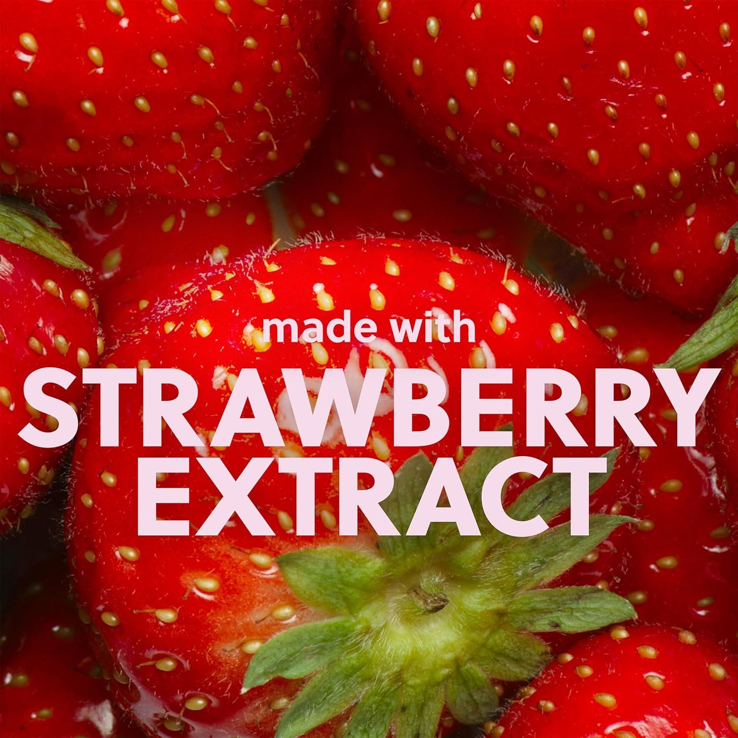 Strawberry Overnight Lip Mask - Bajo Pedido