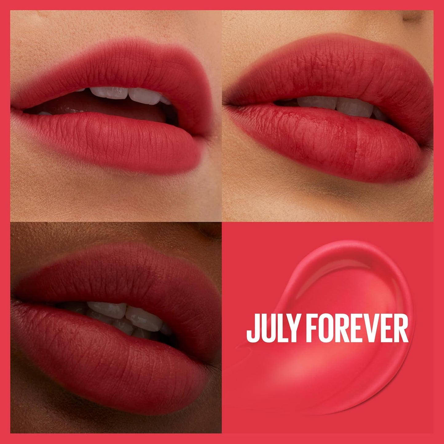 Super Stay Teddy Lip Tint