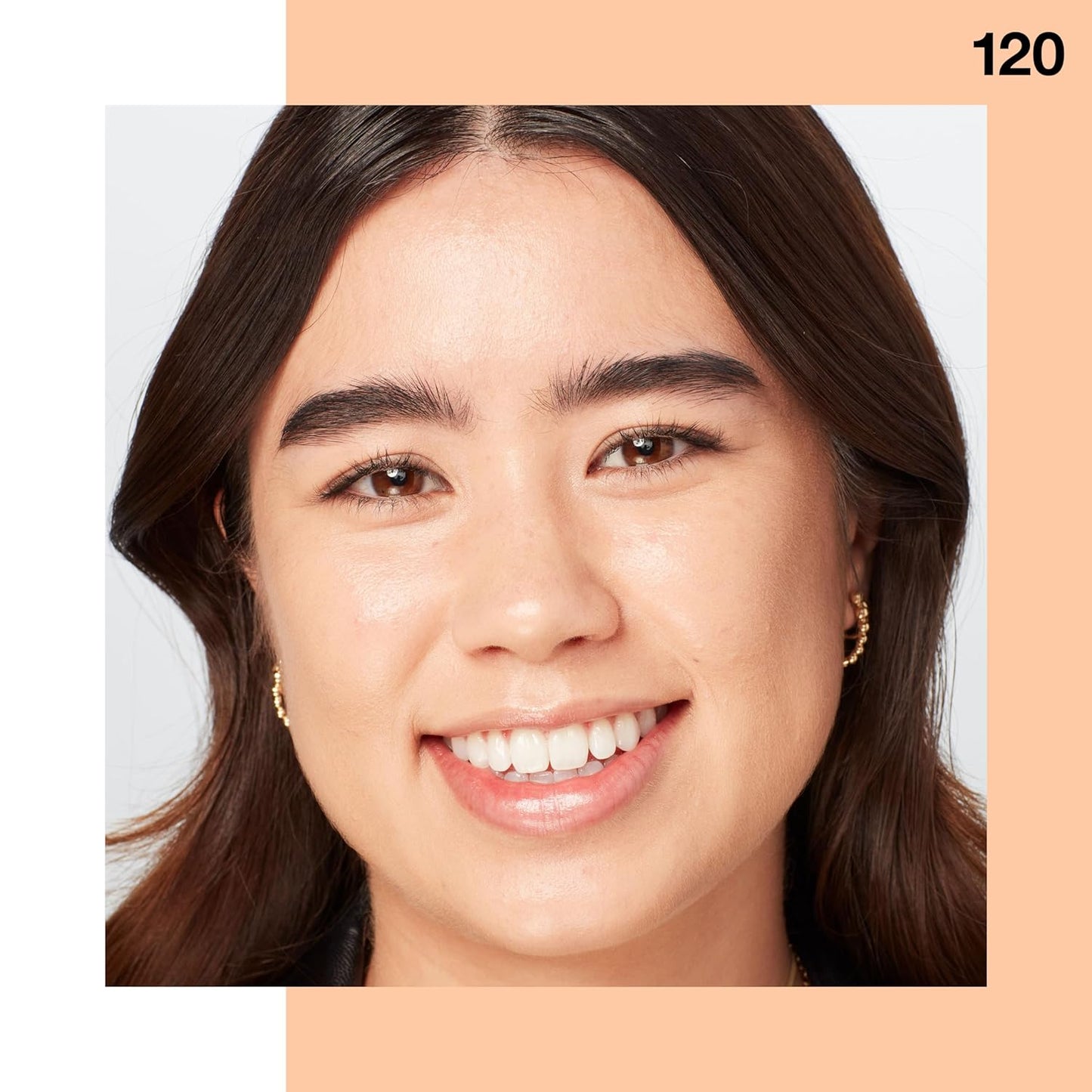 Fit Me Dewy + Smooth Liquid Foundation - Bajo Pedido