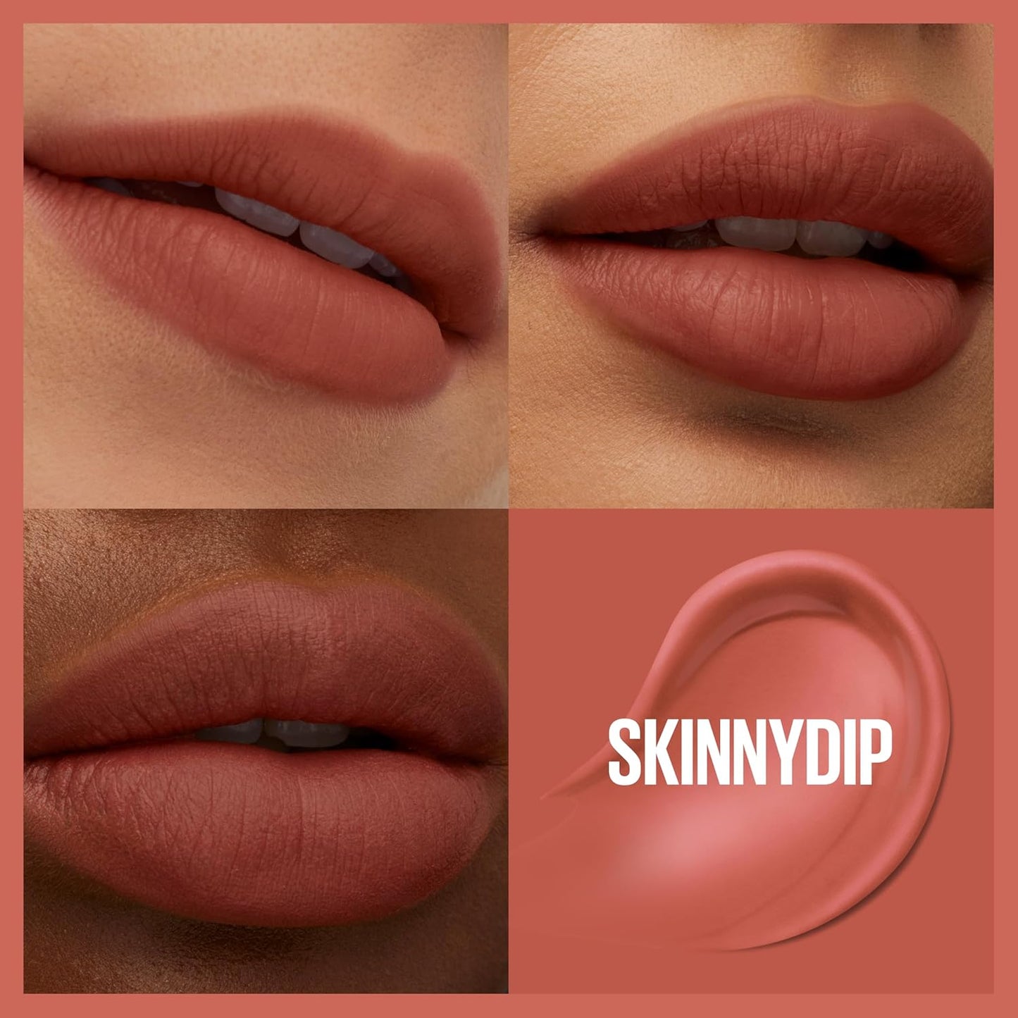 Super Stay Teddy Lip Tint