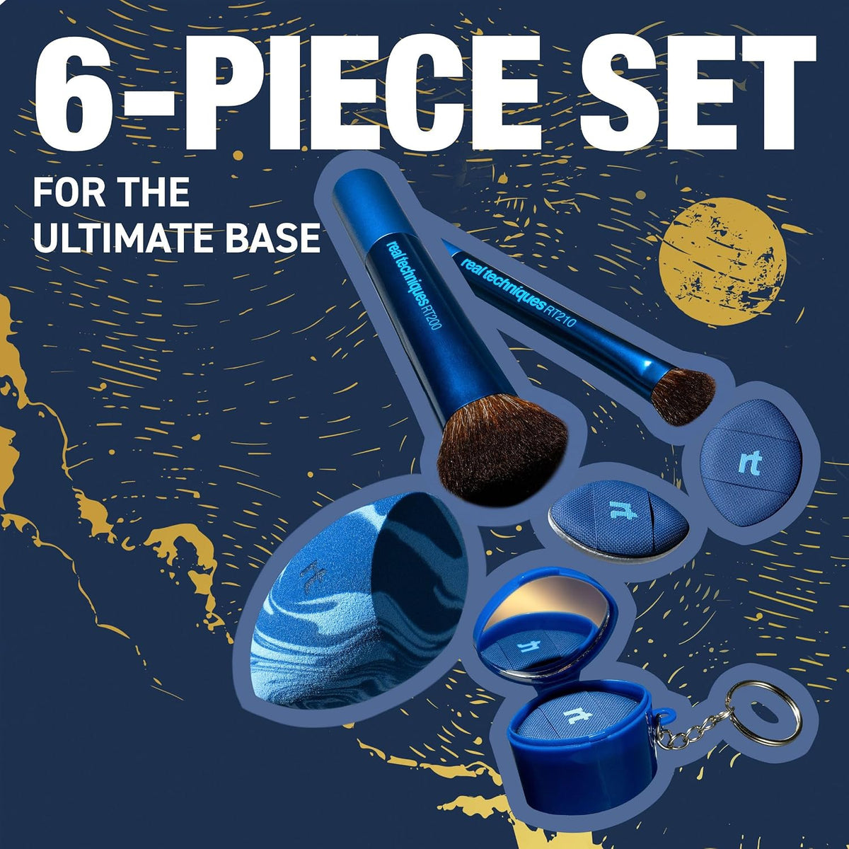 Base Basics Gift Set - Bajo Pedido