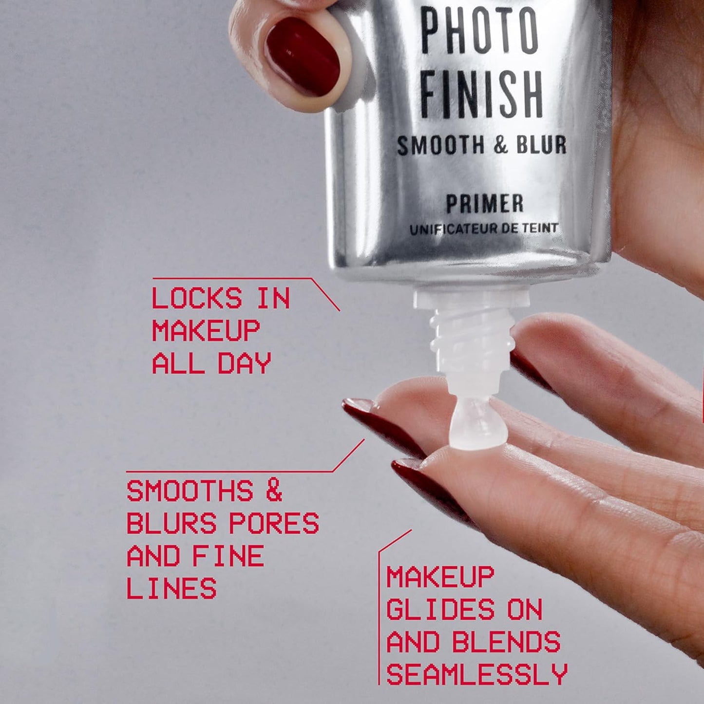 The Original Photo Finish Smooth & Blur Makeup Primer - Bajo Pedido