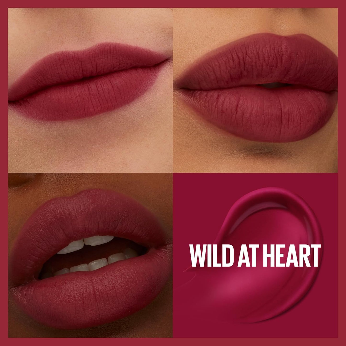 Super Stay Teddy Lip Tint