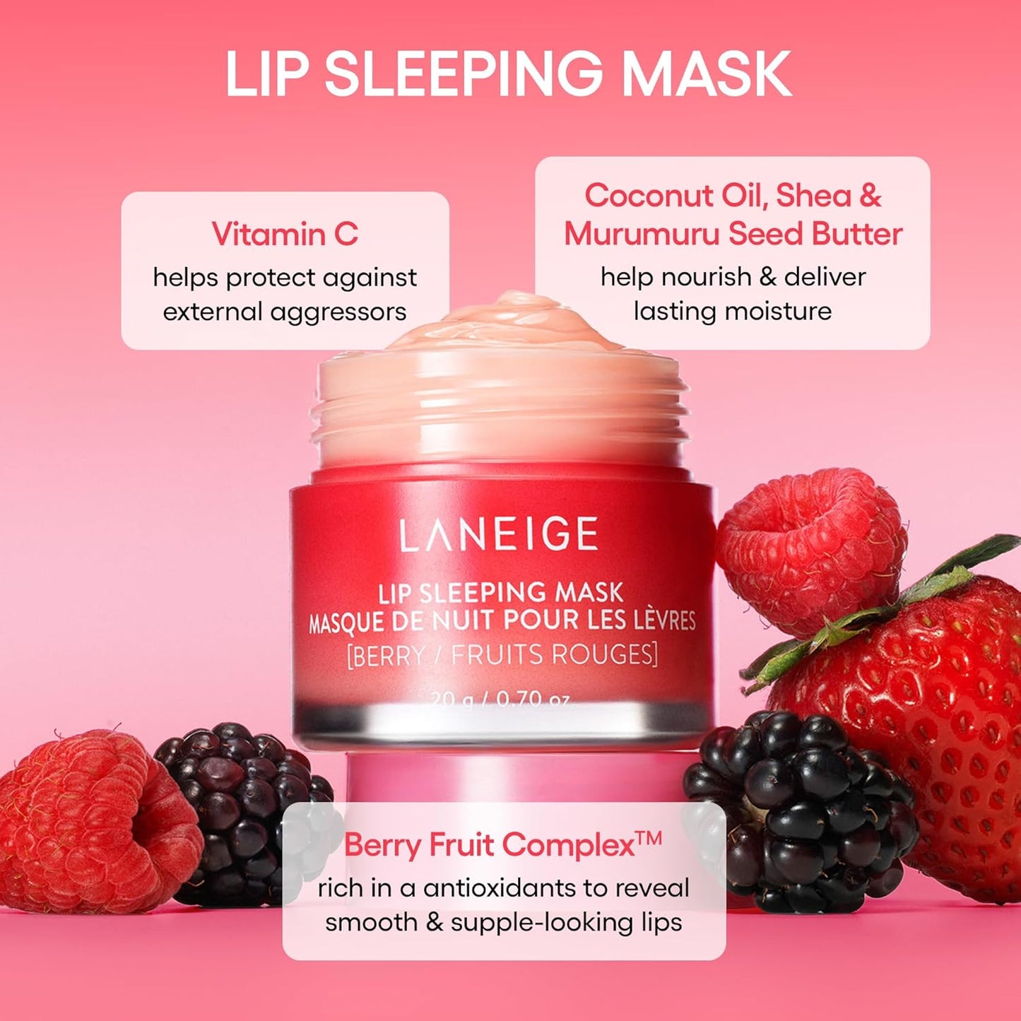 Dreamy Lip Kit