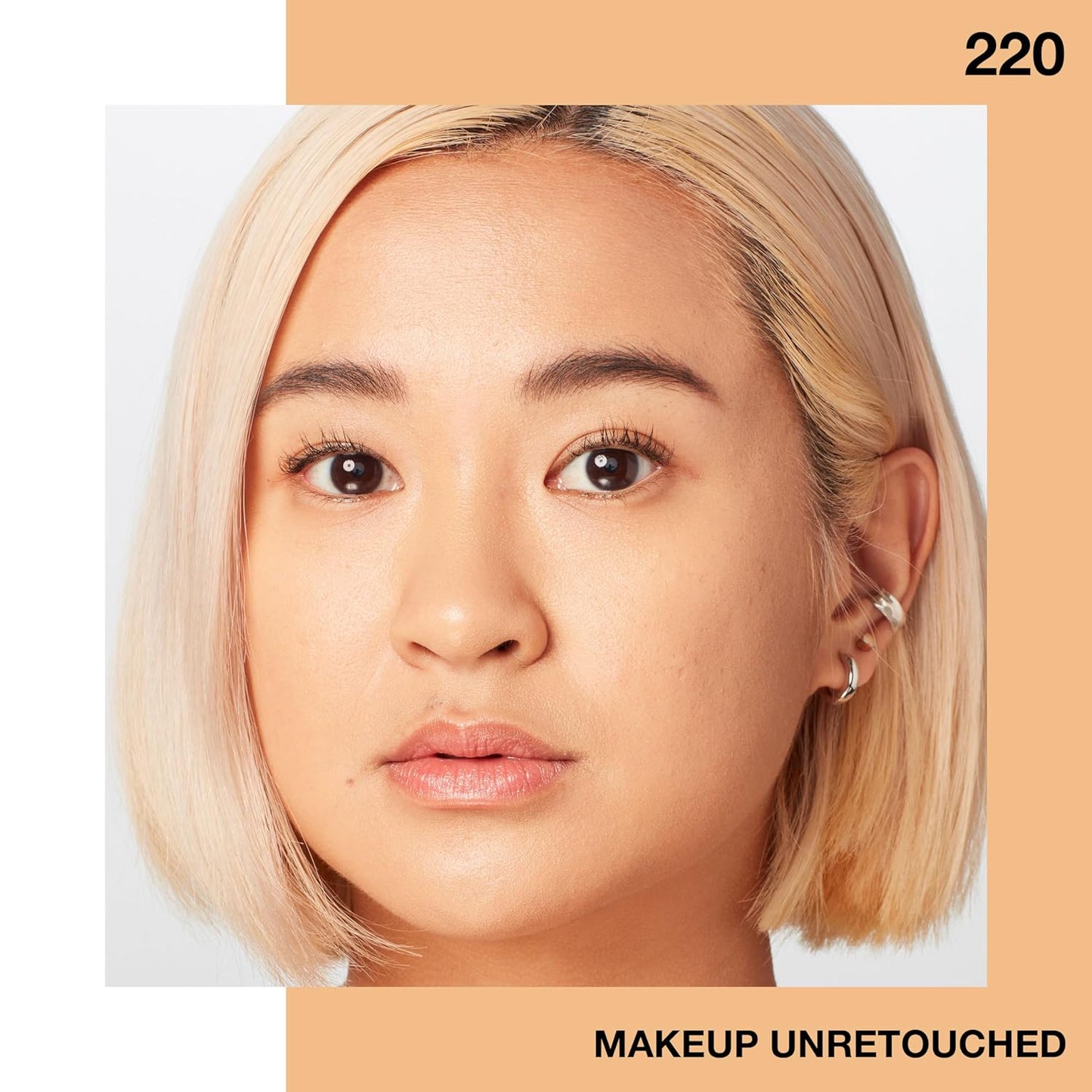 Fit Me Dewy + Smooth Liquid Foundation - Bajo Pedido