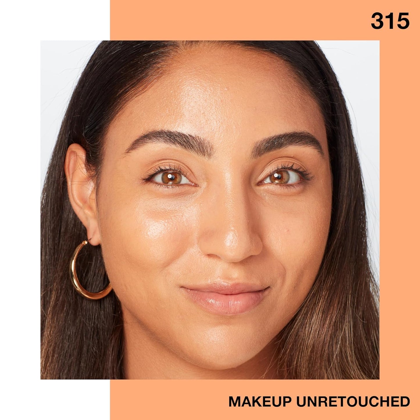 Fit Me Dewy + Smooth Liquid Foundation - Bajo Pedido