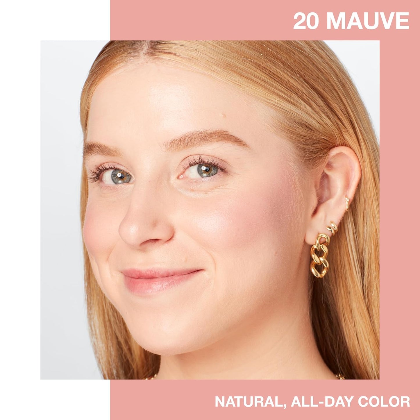 Rubor en polvo Fit Me Blush Maybelline Guatemala