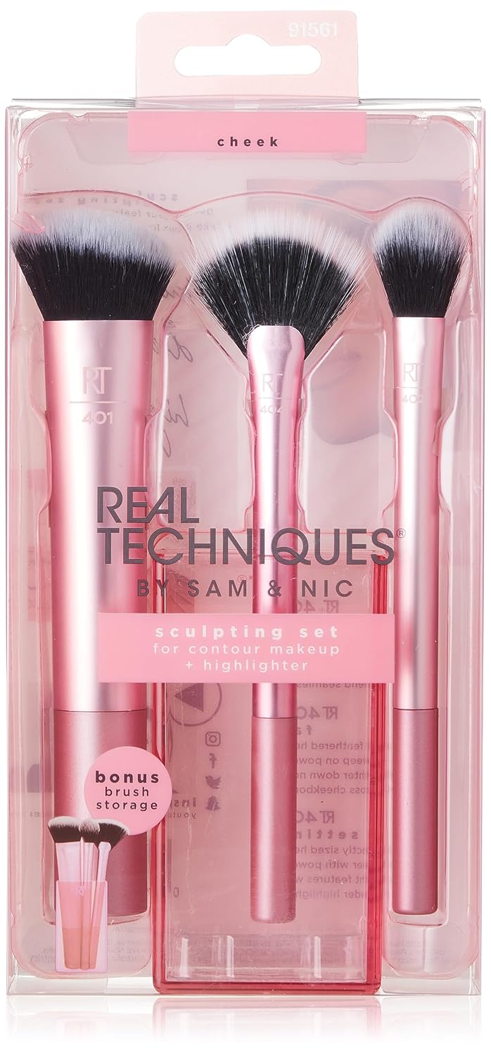 Sculpting Set - Bajo Pedido