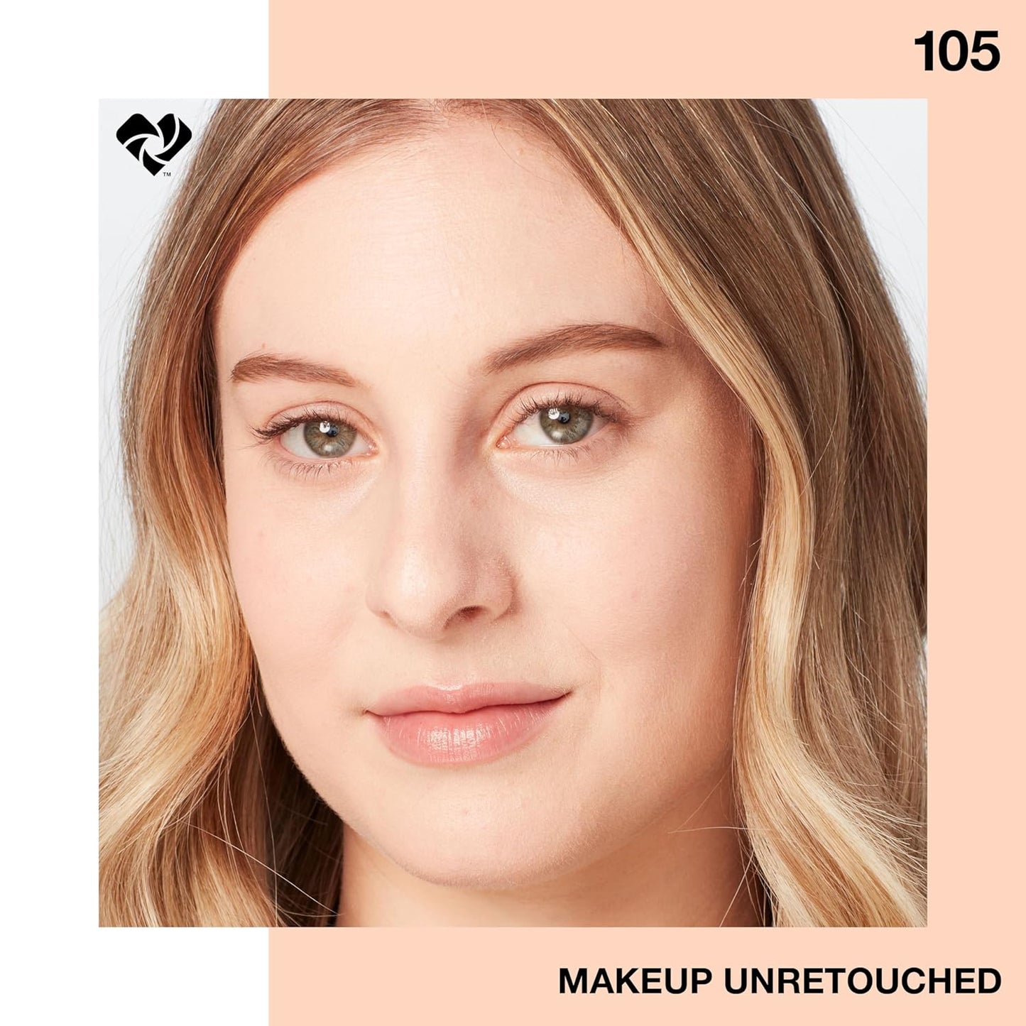 Fit Me Dewy + Smooth Liquid Foundation - Bajo Pedido