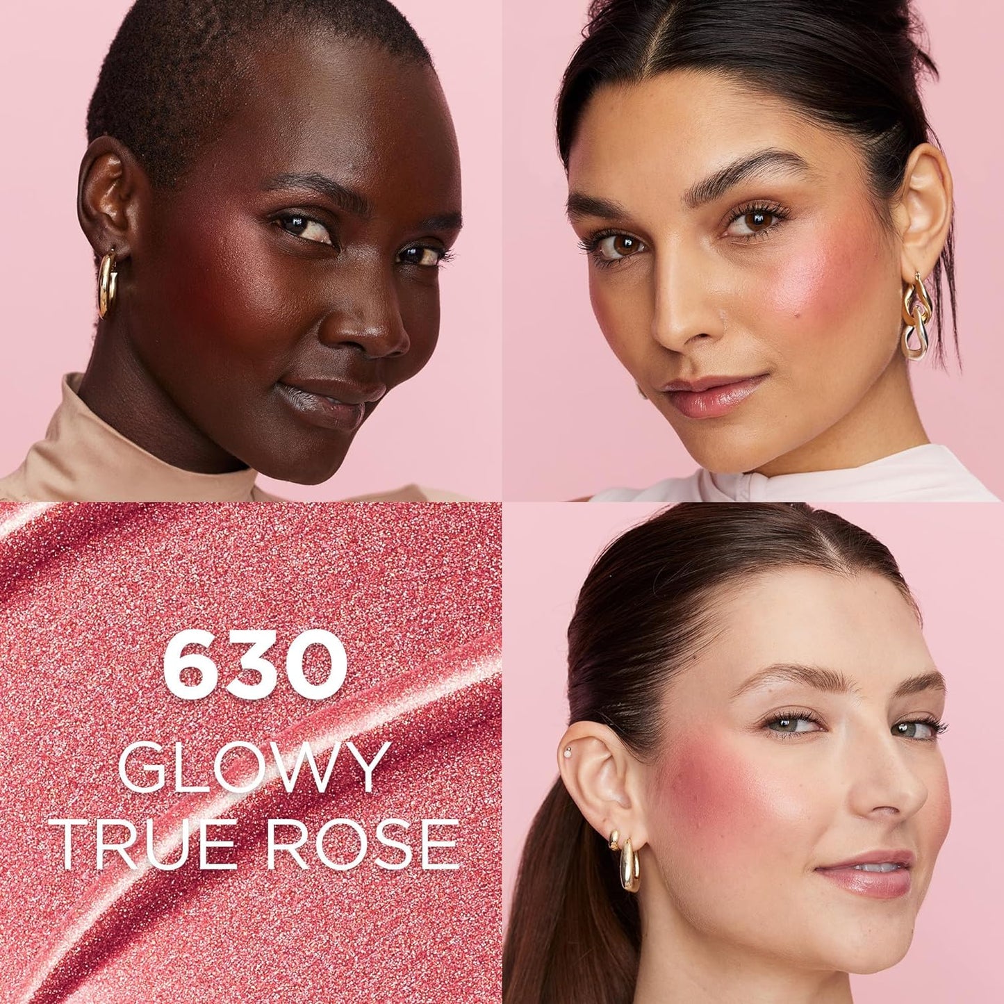 True Match Lumi Le Liquid Blush - Bajo Pedido