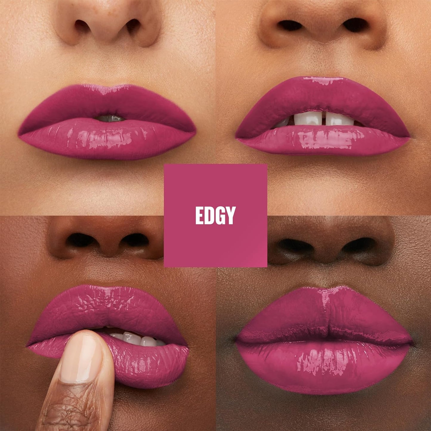 SuperStay Vinyl Ink Lipcolor