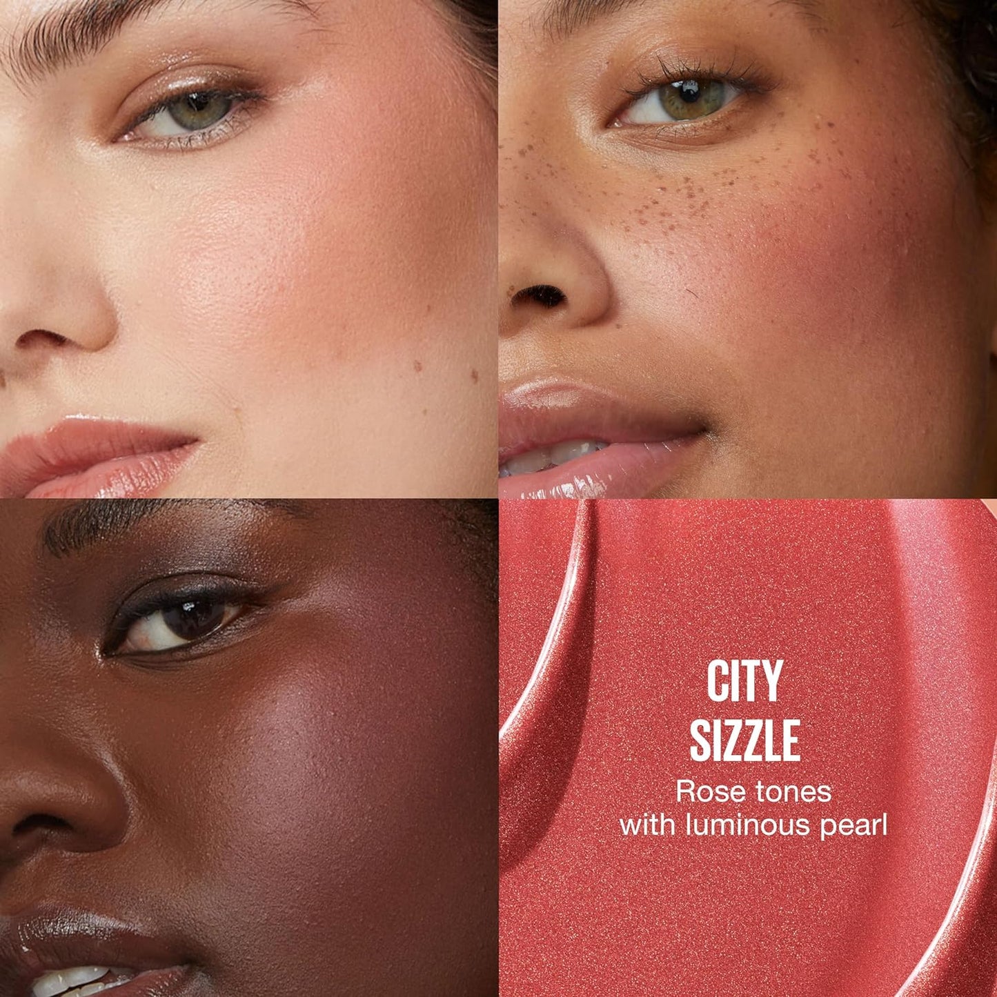 Sunkisser Multi-Use Liquid Blush and Bronzer