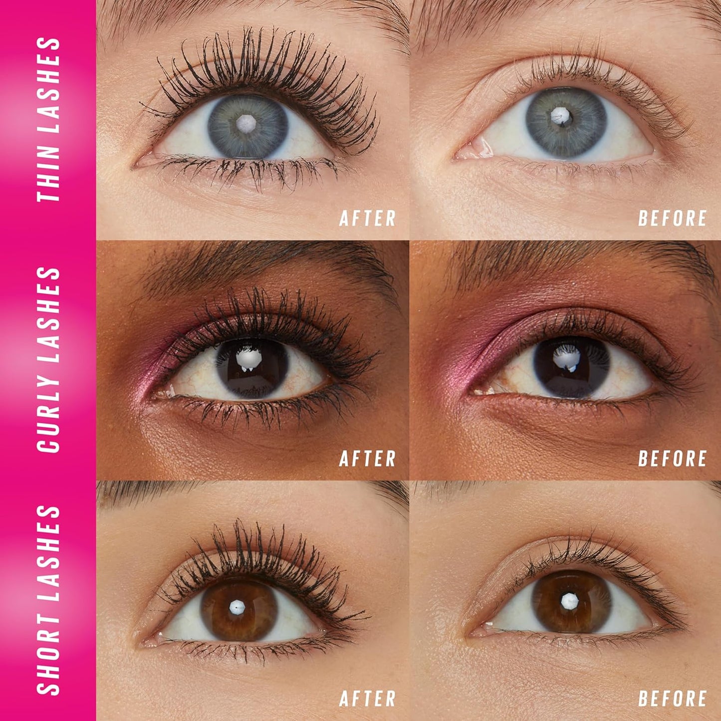 Lash Sensational Firework Mascara