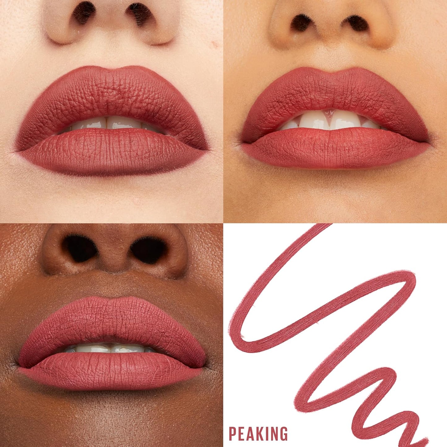 Lifter Liner Lip Liner Pencil - Bajo Pedido