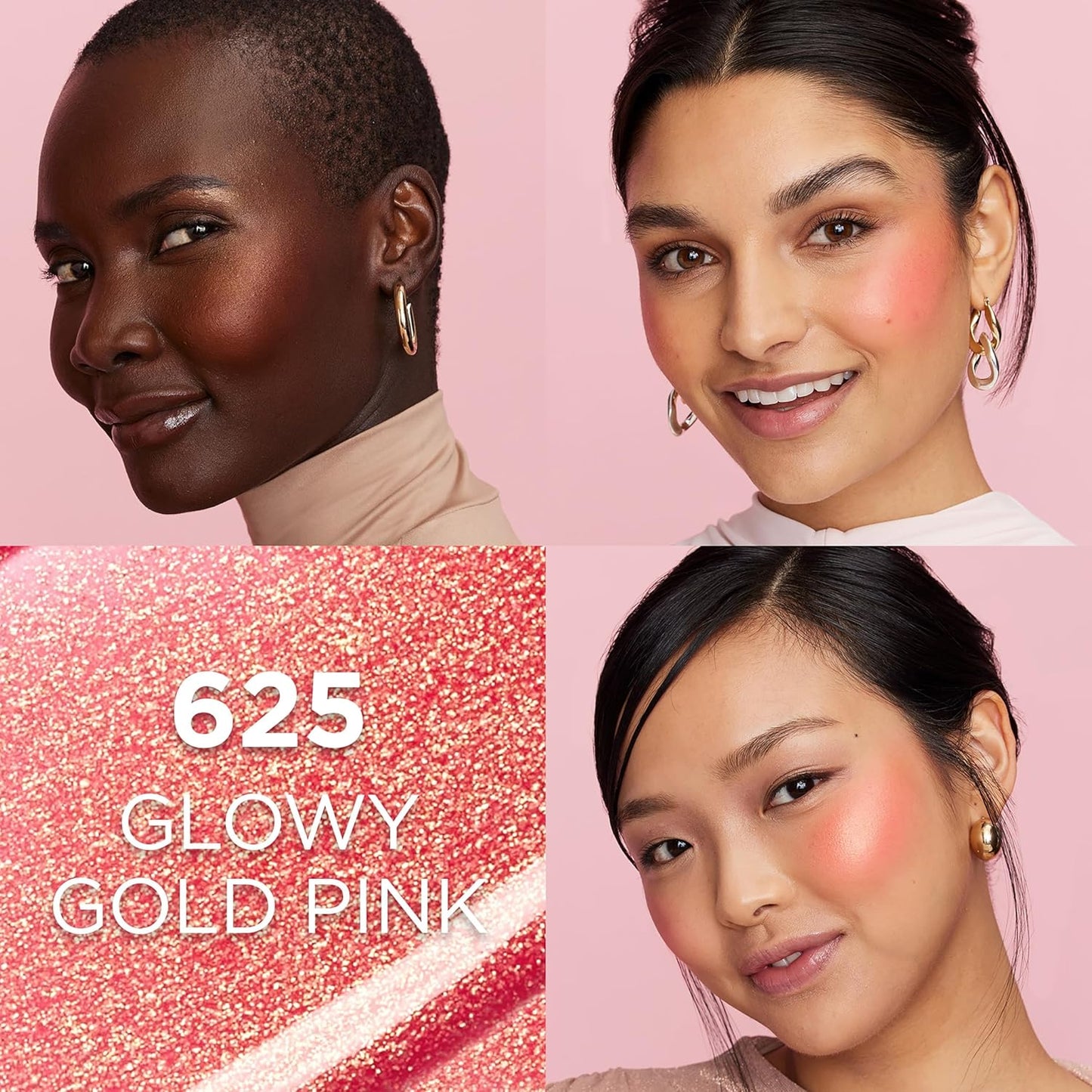 True Match Lumi Le Liquid Blush - Bajo Pedido