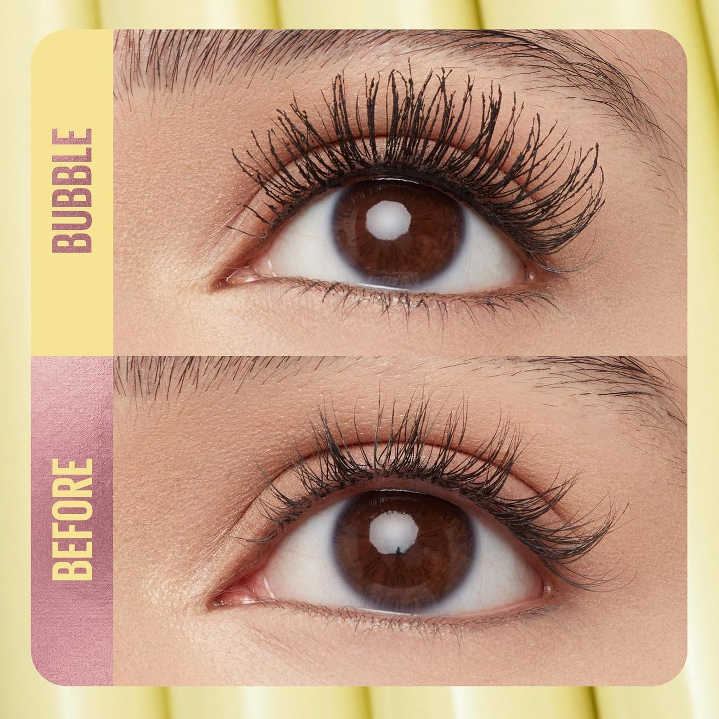 The Colossal Bubble Mascara Maybelline Guatemala Mascara de pestañas