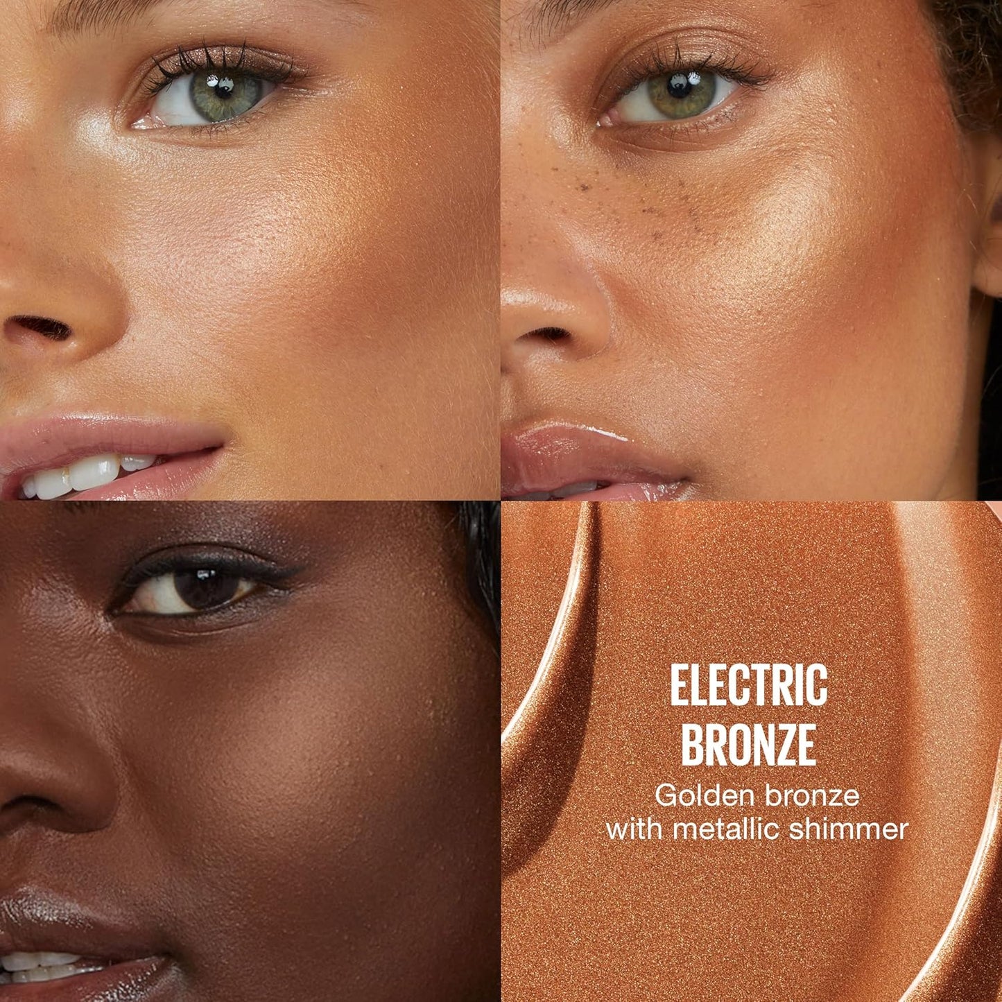 Sunkisser Multi-Use Liquid Blush and Bronzer