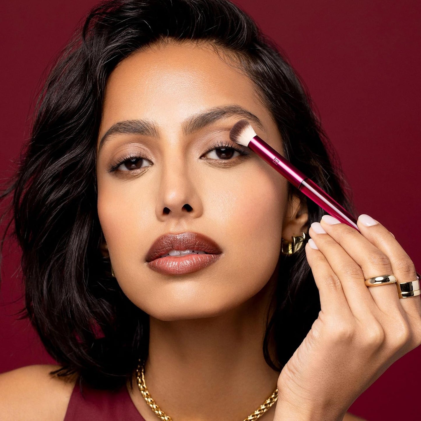 Cherry On Top MesmerEYES Brush Trio - Bajo Pedido
