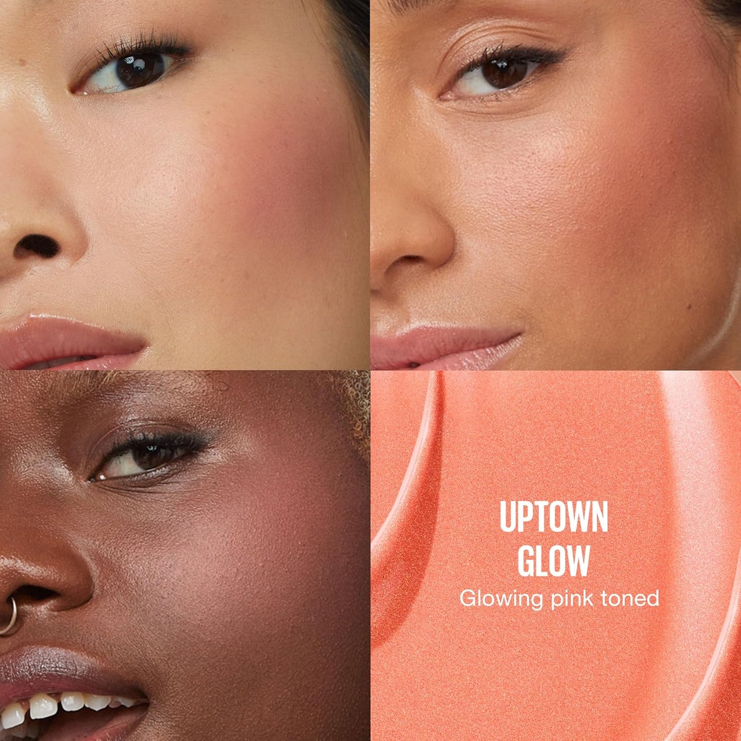 Sunkisser Multi-Use Liquid Blush and Bronzer