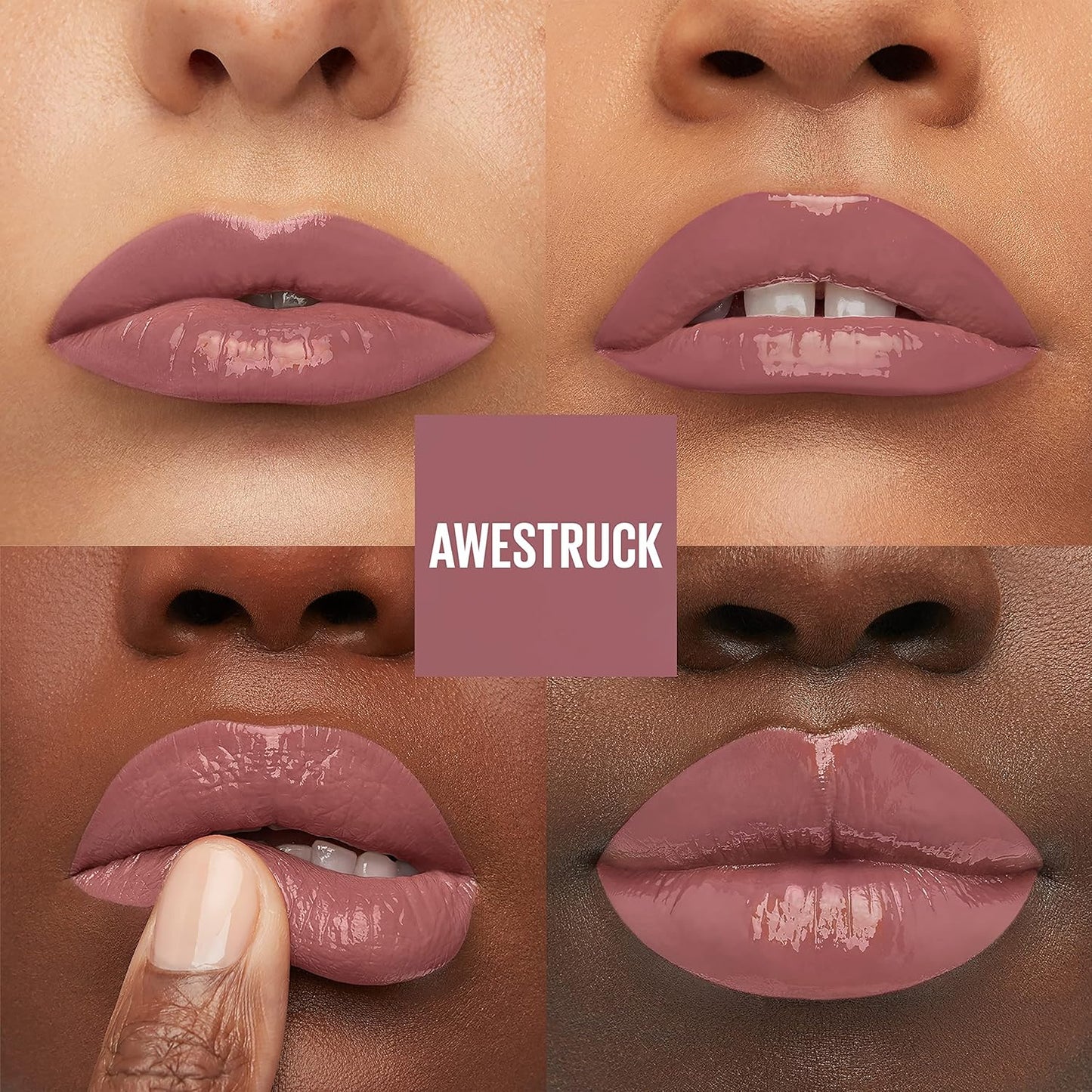 SuperStay Vinyl Ink Lipcolor