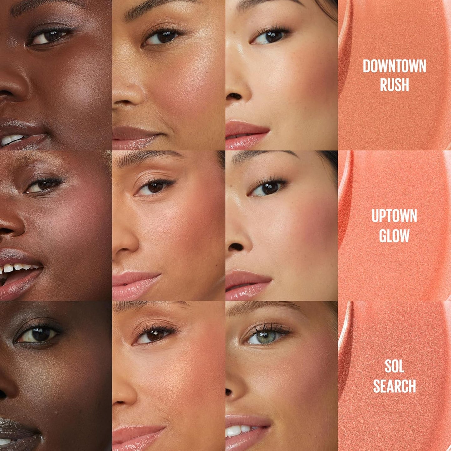 Sunkisser Multi-Use Liquid Blush and Bronzer