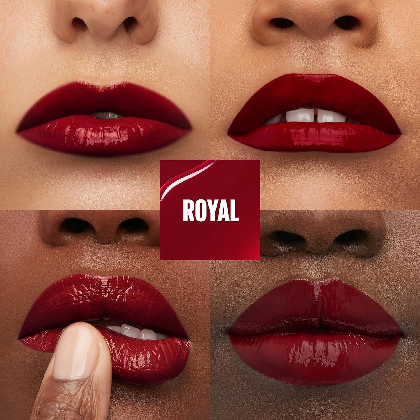 SuperStay Vinyl Ink Lipcolor