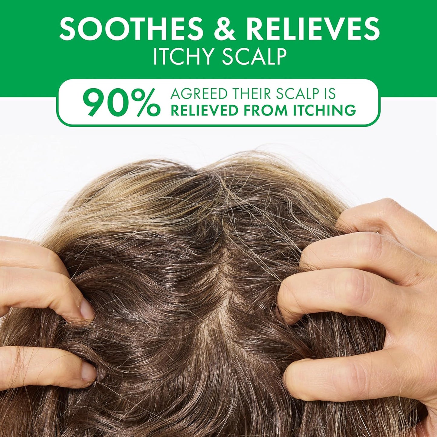 Dercos Selenium Sulfide Anti Dandruff Shampoo - Bajo Pedido