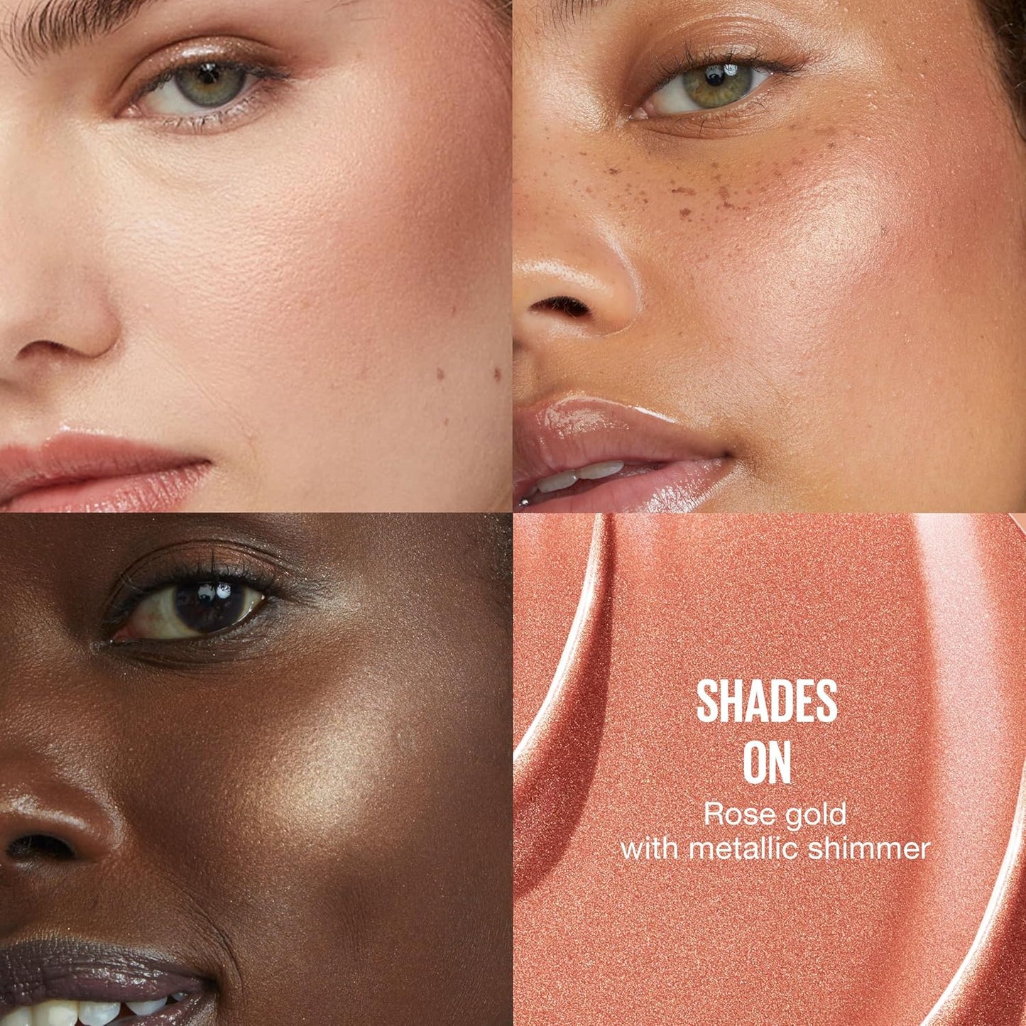 Sunkisser Multi-Use Liquid Blush and Bronzer